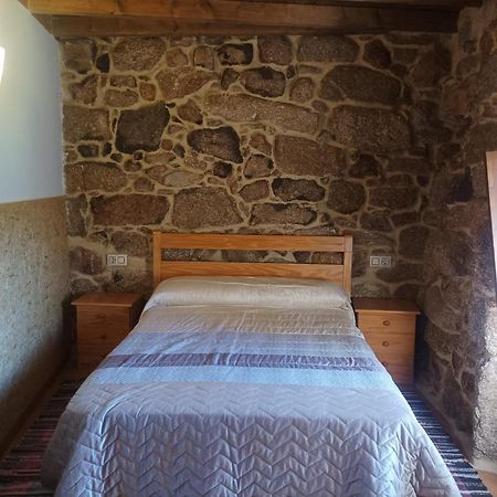 Willa Casa Do Xures Maus de Salas Zewnętrze zdjęcie
