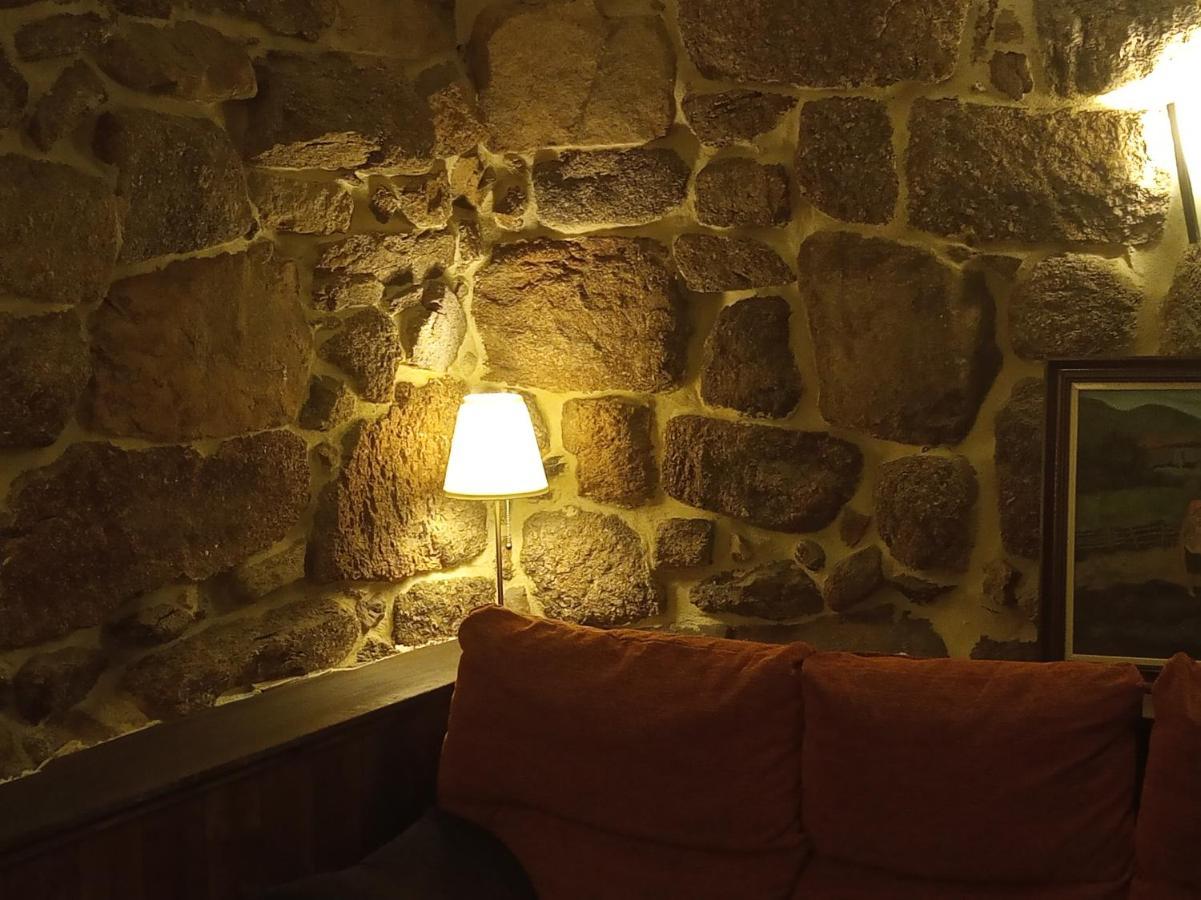 Willa Casa Do Xures Maus de Salas Zewnętrze zdjęcie