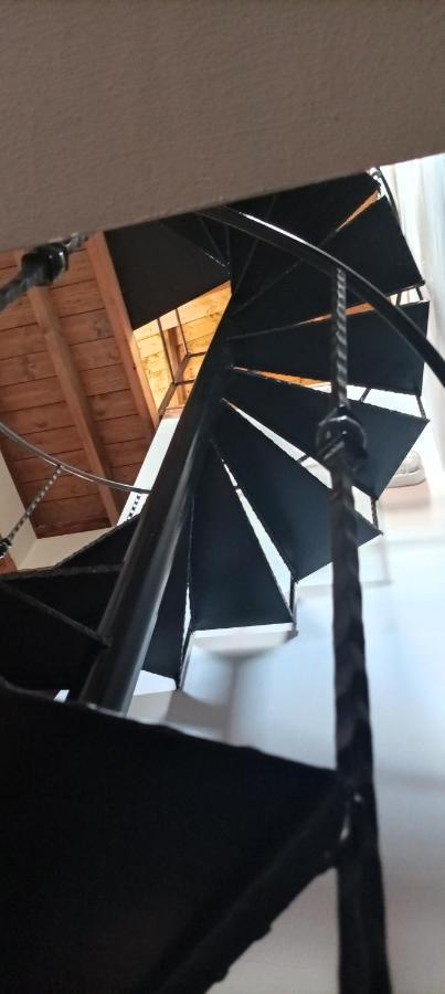 Willa Casa Do Xures Maus de Salas Zewnętrze zdjęcie