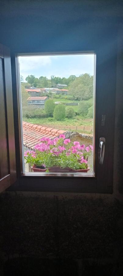 Willa Casa Do Xures Maus de Salas Zewnętrze zdjęcie