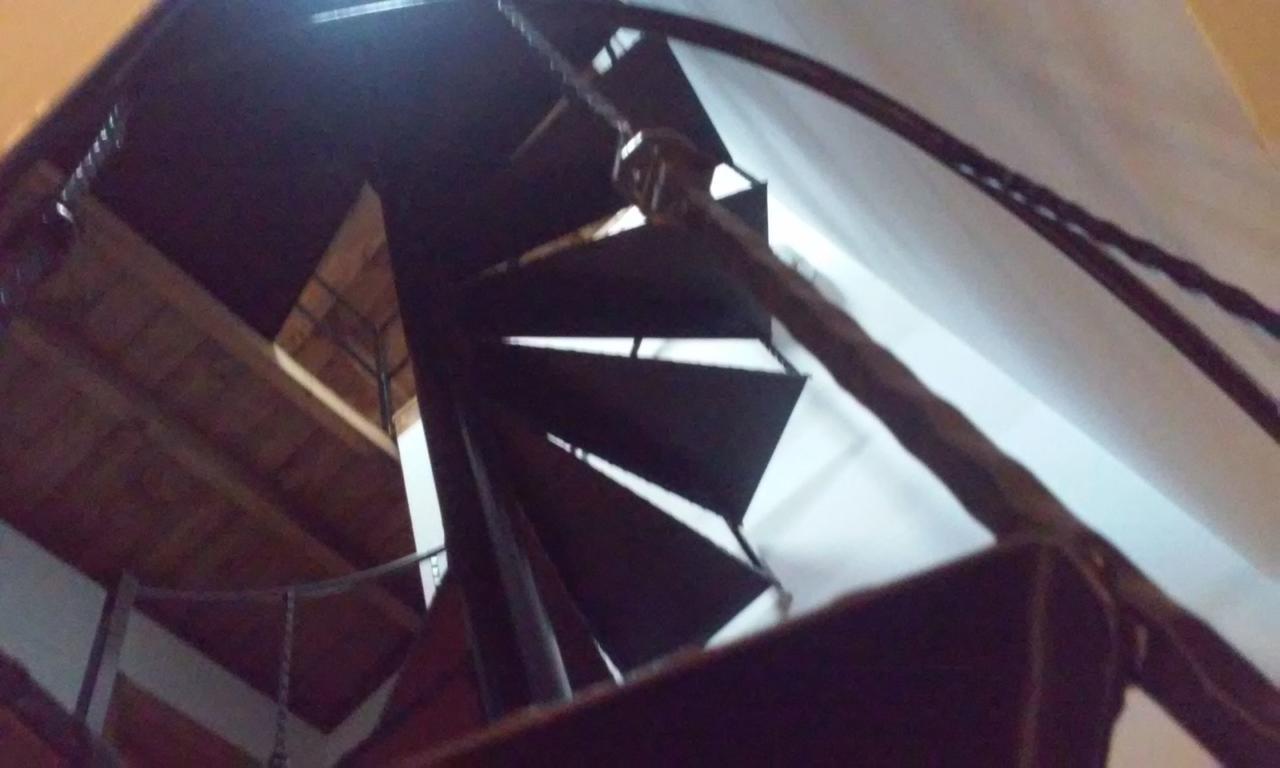 Willa Casa Do Xures Maus de Salas Zewnętrze zdjęcie